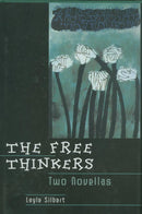 The Free Thinkers-Fiction: Short stories and other special features-買書書 BuyBookBook