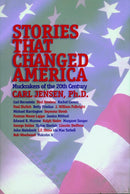 Stories that Changed America-Society/ culture/ social sciences-買書書 BuyBookBook