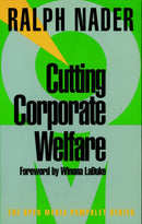 Cutting Corporate Welfare-Business and Management-買書書 BuyBookBook