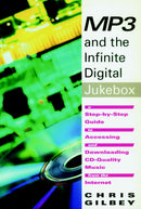 MP3 and the Infinite Digital Jukebox-Computing and Information Technology-買書書 BuyBookBook