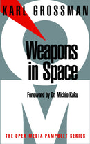 Weapons in Space-History and Archaeology-買書書 BuyBookBook