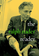 The Ralph Nader Reader-Politics and government-買書書 BuyBookBook