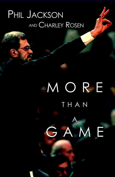 More Than a Game-Sports and Active outdoor recreation-買書書 BuyBookBook