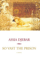 So Vast the Prison-Fiction: general and literary-買書書 BuyBookBook