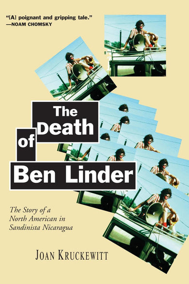 The Death of Ben Linder-Biography and memoirs-買書書 BuyBookBook