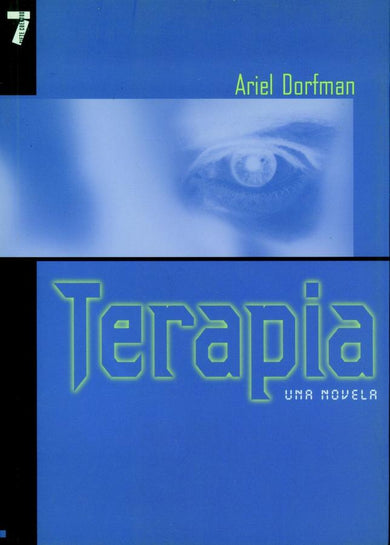 Terapia-Fiction: general and literary-買書書 BuyBookBook