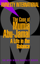 The Case of Mumia Abu-Jamal-Law-買書書 BuyBookBook