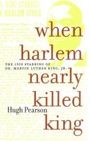 When Harlem Nearly Killed King-Society/ culture/ social sciences-買書書 BuyBookBook