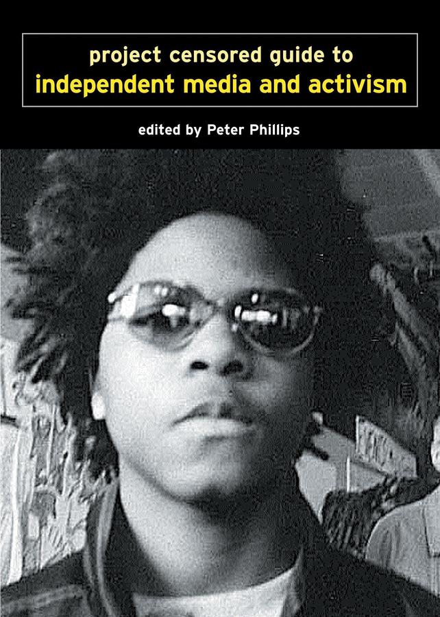 Project Censored Guide to Independent Media and Activism-Society/ culture/ social sciences-買書書 BuyBookBook