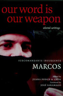 Our Word is Our Weapon-True stories and non-fiction prose-買書書 BuyBookBook