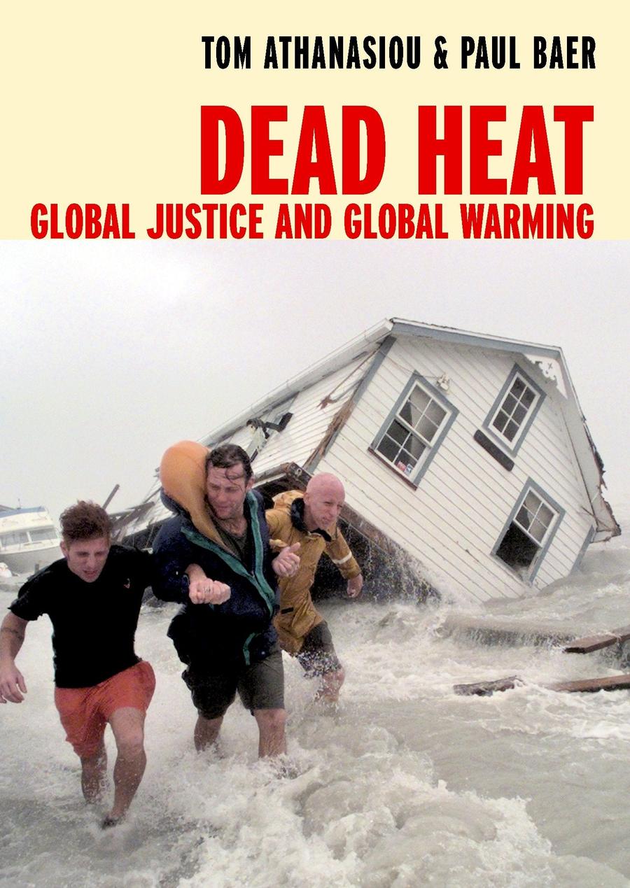 Dead Heat-Earth Sciences/ Geography/ Environment/ Planning-買書書 BuyBookBook