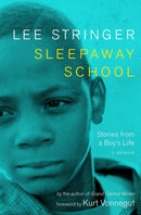 Sleepaway School-Biography and memoirs-買書書 BuyBookBook