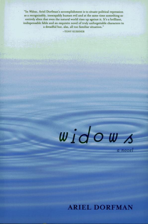 Widows-Fiction: general and literary-買書書 BuyBookBook