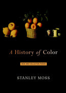 A History of Color-Poetry-買書書 BuyBookBook