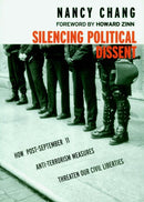 Silencing Political Dissent-Politics and government-買書書 BuyBookBook