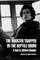 The Rooster Trapped in the Reptile Room-Fiction: Short stories and other special features-買書書 BuyBookBook