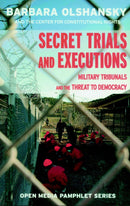 Secret Trials and Executions-Politics and government-買書書 BuyBookBook