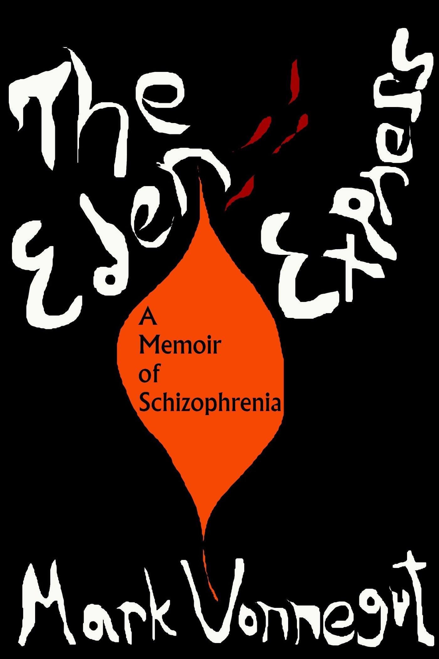 The Eden Express-Memoirs-買書書 BuyBookBook