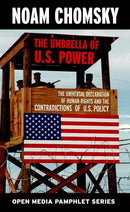 The Umbrella of U.S. Power-Reference/ Information/ Interdisciplinary subjects-買書書 BuyBookBook