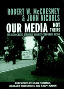 Our Media, Not Theirs-Society/ culture/ social sciences-買書書 BuyBookBook