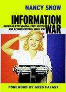 Information War-Society/ culture/ social sciences-買書書 BuyBookBook
