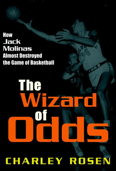The Wizard of Odds-Biography and memoirs-買書書 BuyBookBook