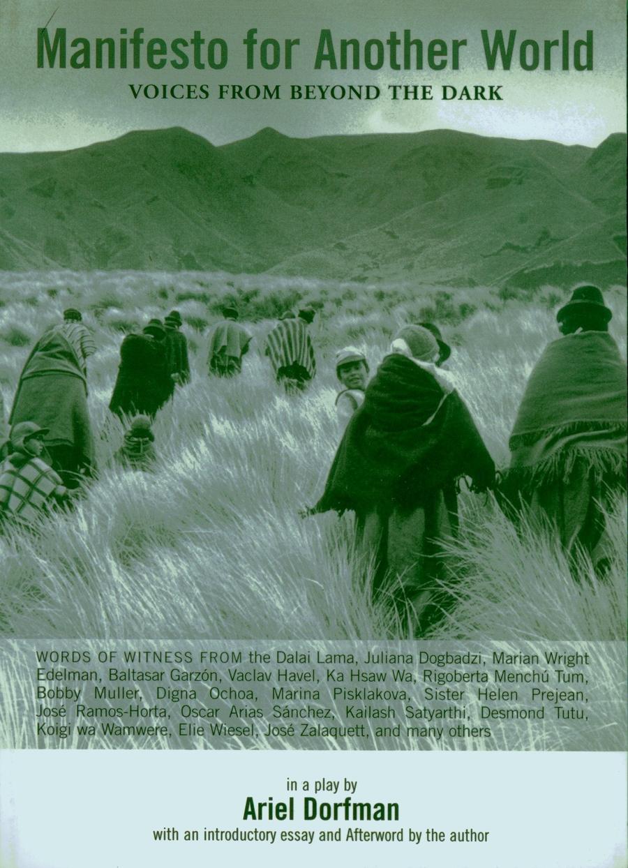 Manifesto for Another World-History and Archaeology-買書書 BuyBookBook