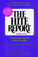 The Hite Report-Family and health-買書書 BuyBookBook
