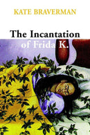 Incantation of Frida K.-Fiction: general and literary-買書書 BuyBookBook