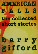 American Falls-Fiction: Short stories and other special features-買書書 BuyBookBook