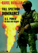 Full Spectrum Dominance-History and Archaeology-買書書 BuyBookBook