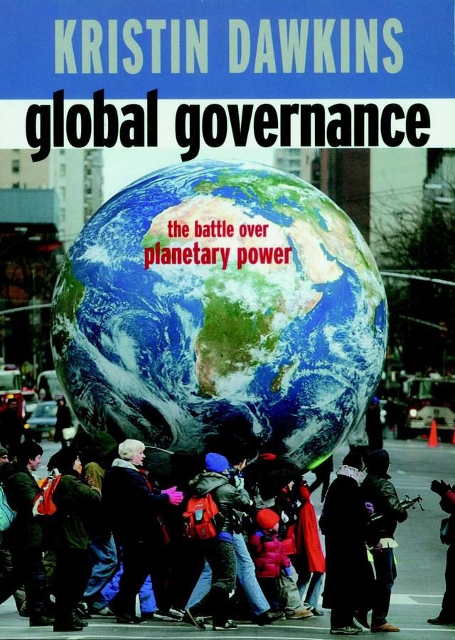 Global Governance-Politics and government-買書書 BuyBookBook
