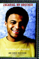 Zacarias, My Brother-Biography and memoirs-買書書 BuyBookBook