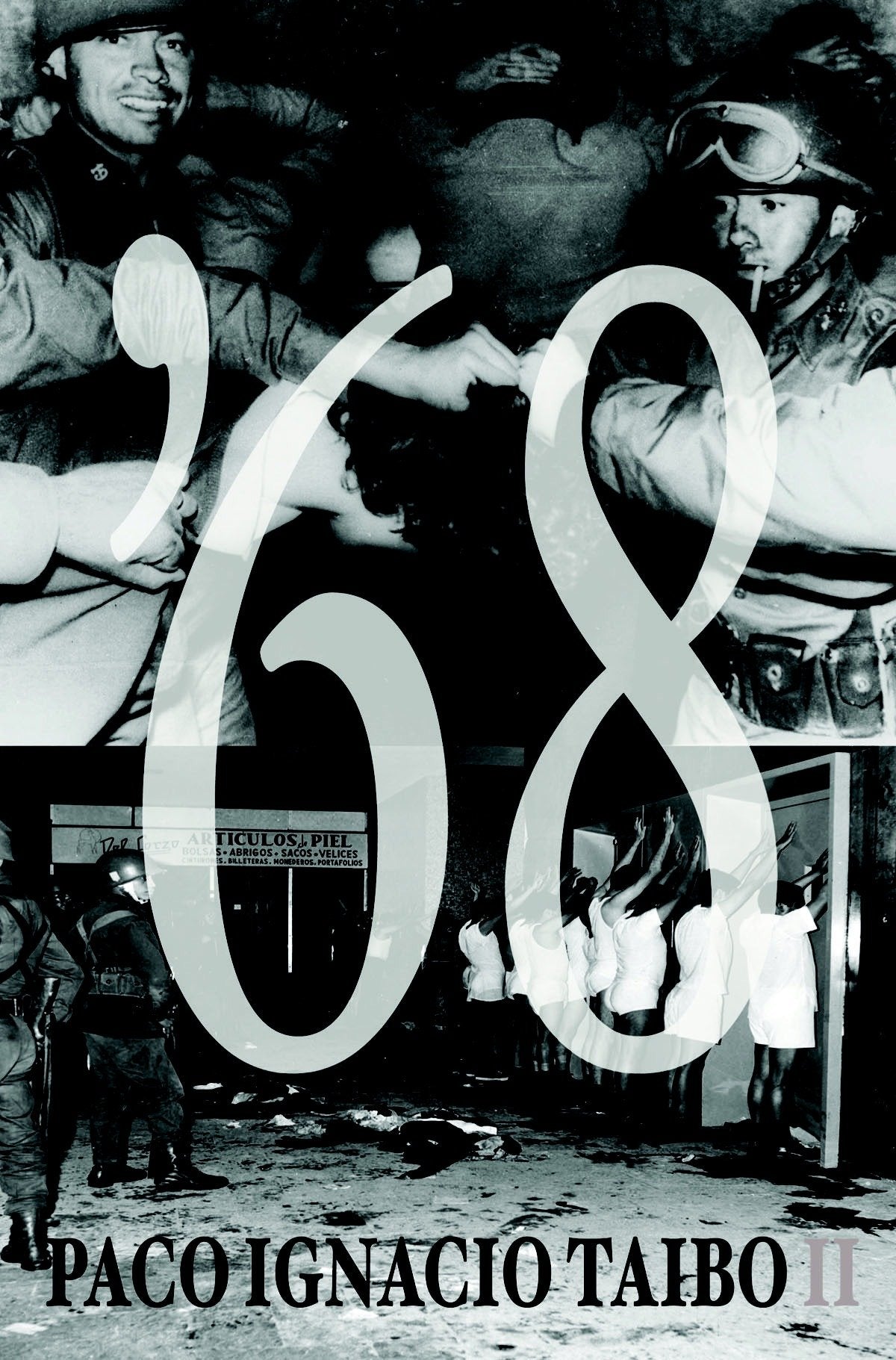 '68 cover (ISBN 9781583226001)