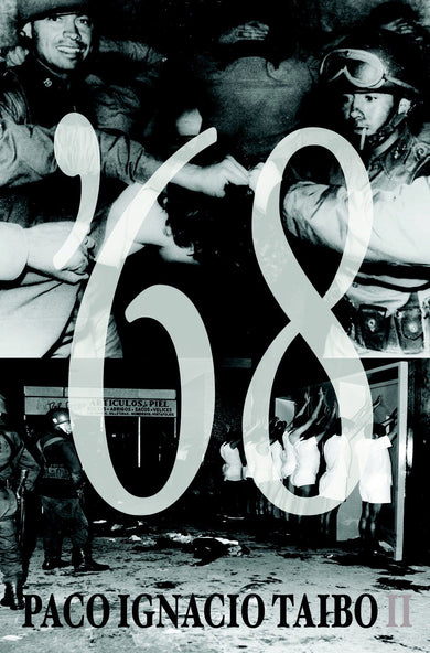 '68 cover (ISBN 9781583226001)