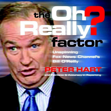 The Oh Really? Factor-Society/ culture/ social sciences-買書書 BuyBookBook