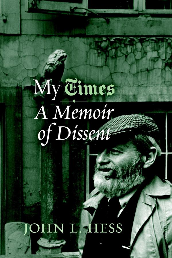 My Times-Biography and memoirs-買書書 BuyBookBook