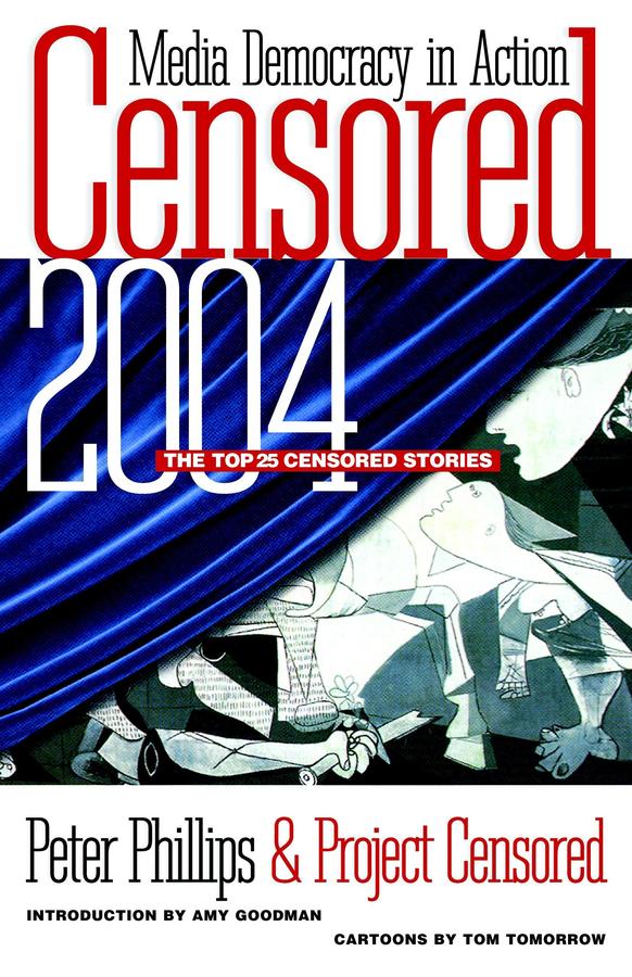 Censored 2004-Society/ culture/ social sciences-買書書 BuyBookBook