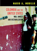 Colombia and the United States-History and Archaeology-買書書 BuyBookBook