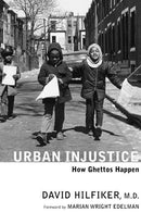 Urban Injustice-Society/ culture/ social sciences-買書書 BuyBookBook