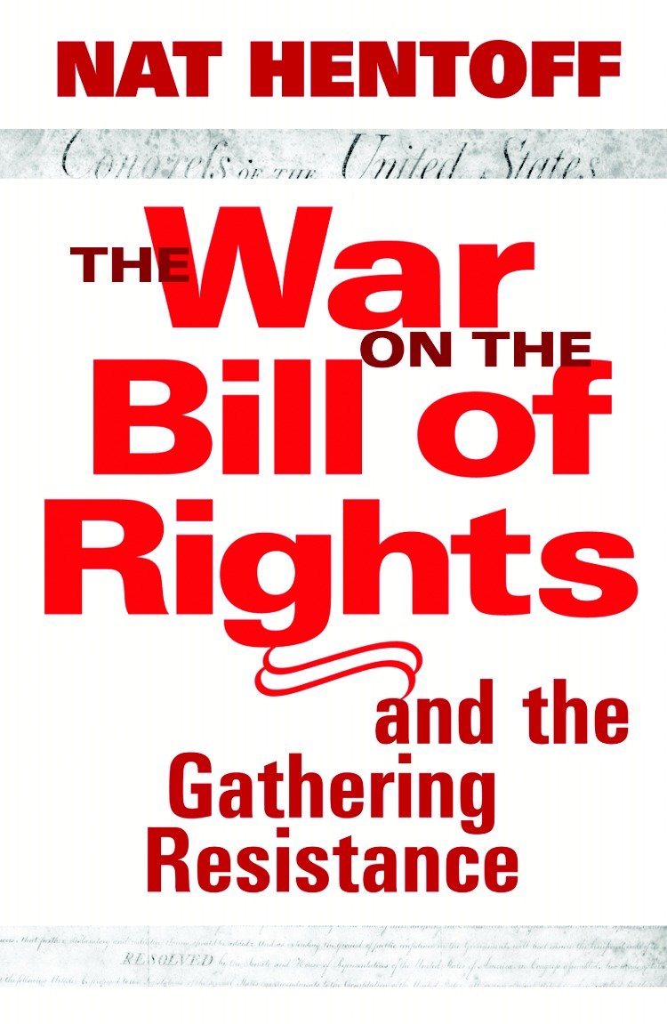 The War on the Bill of Rights#and the Gathering Resistance-Law-買書書 BuyBookBook