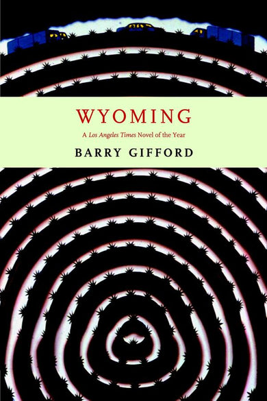 Wyoming-Fiction: general and literary-買書書 BuyBookBook