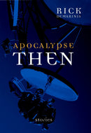 Apocalypse Then-Fiction: Short stories and other special features-買書書 BuyBookBook