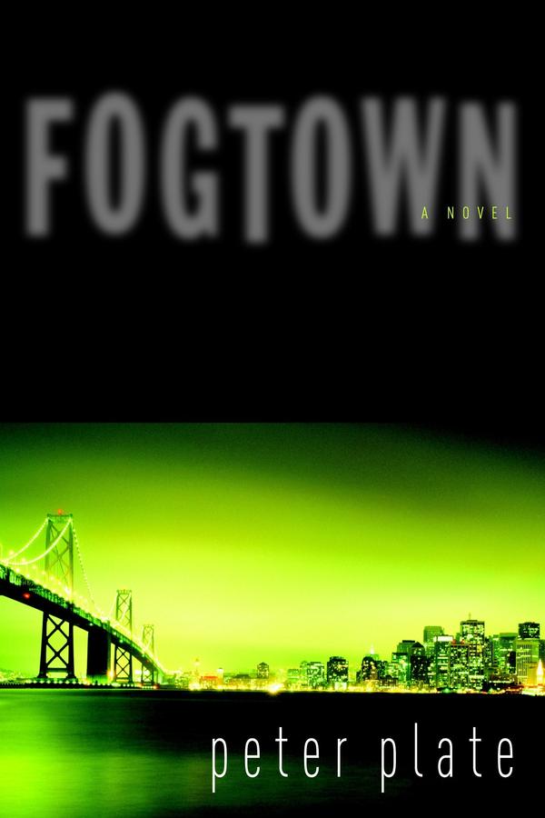 Fogtown-Fiction: general and literary-買書書 BuyBookBook