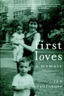 First Loves-Biography and memoirs-買書書 BuyBookBook