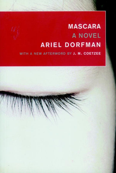 Mascara-Fiction: general and literary-買書書 BuyBookBook