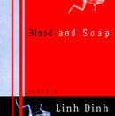 Blood and Soap-Fiction: Short stories and other special features-買書書 BuyBookBook