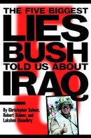 The Five Biggest Lies Bush Told Us About Iraq-History and Archaeology-買書書 BuyBookBook