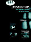 America's Disappeared-Politics and government-買書書 BuyBookBook