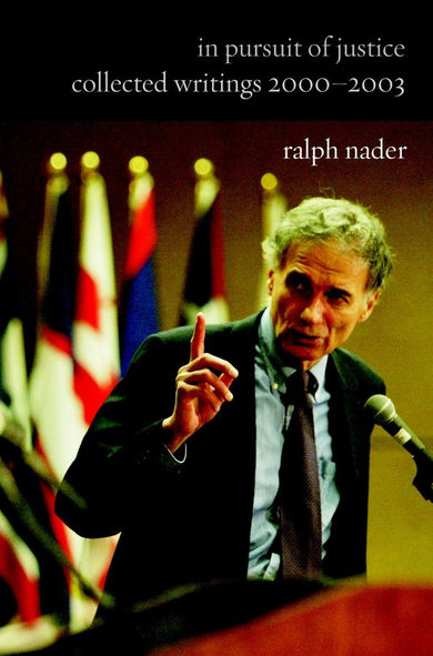 In Pursuit of Justice-Politics and government-買書書 BuyBookBook